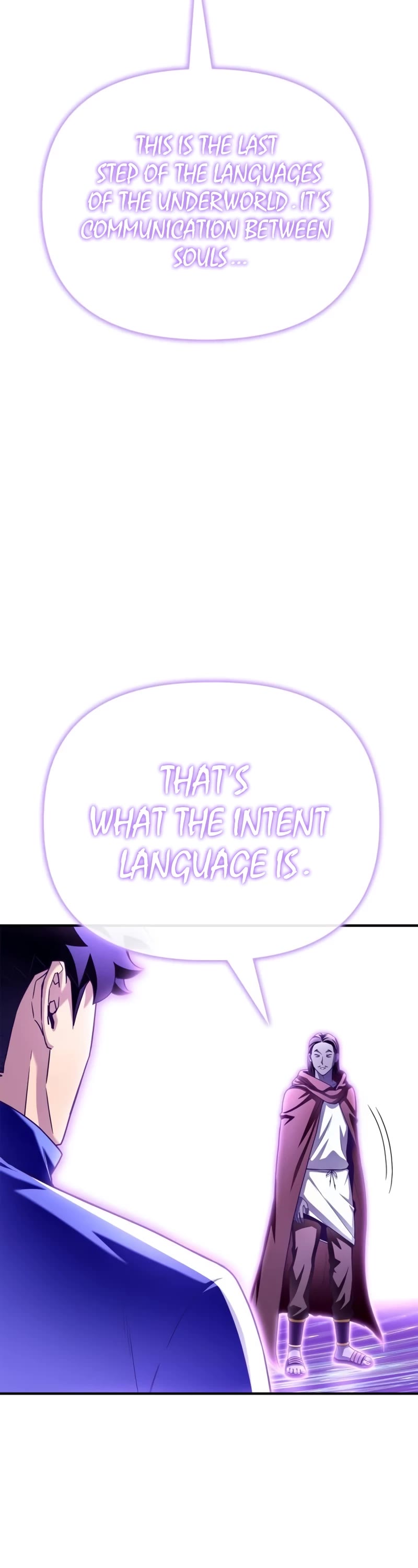 Superhuman Battlefield Chapter 101 page 23 - Chapter 101