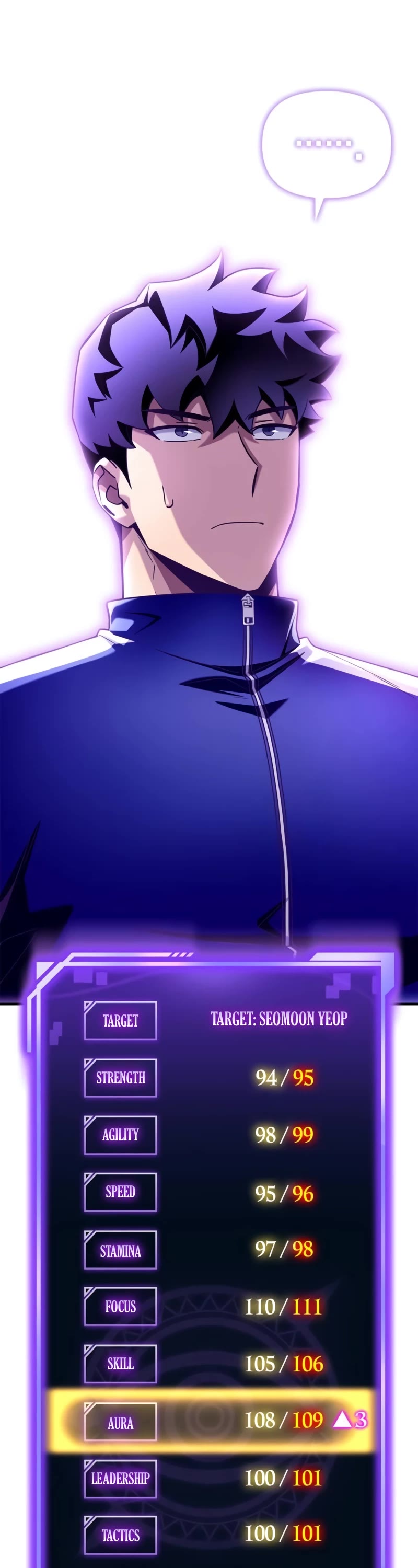 Superhuman Battlefield Chapter 101 page 24 - Chapter 101