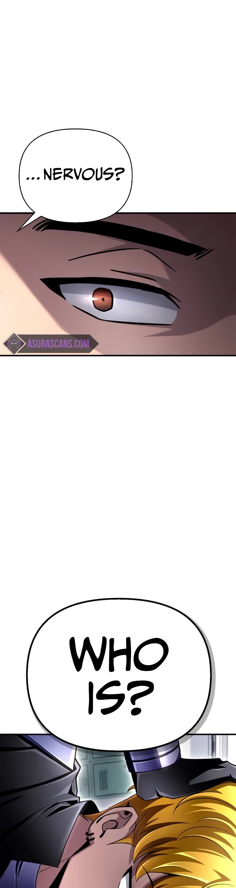 Superhuman Battlefield Chapter 101 page 29 - Chapter 101