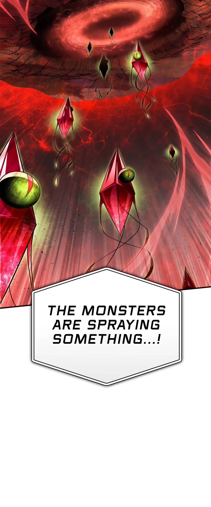 Superhuman Battlefield Chapter 101 page 55 - Chapter 101