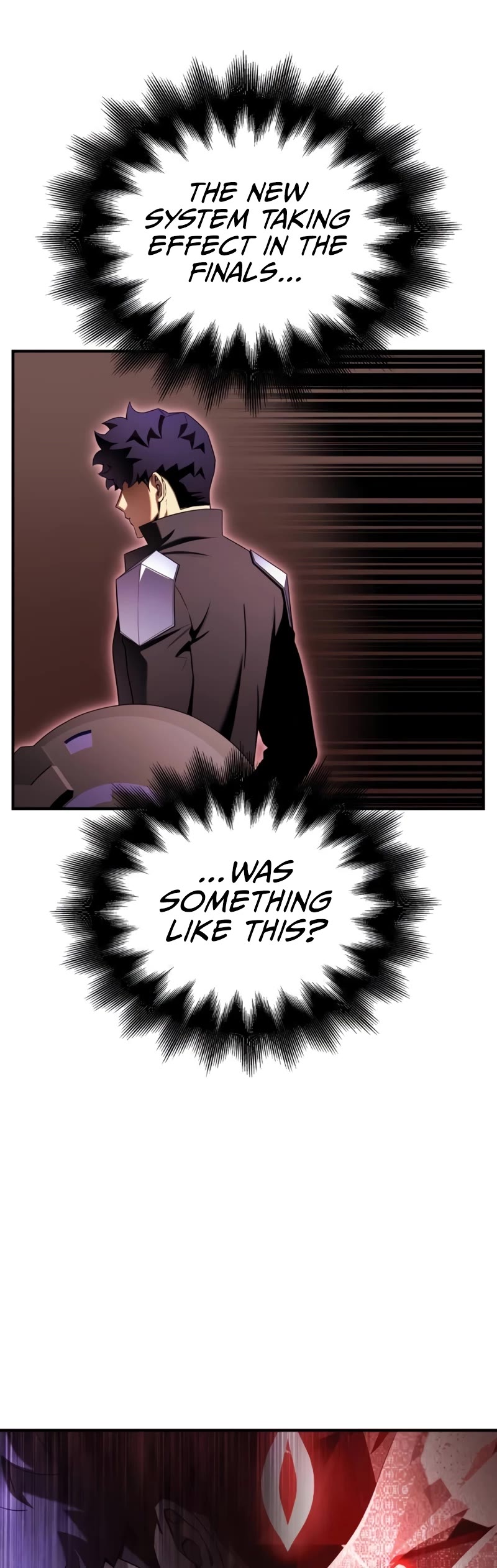 Superhuman Battlefield Chapter 101 page 59 - Chapter 101