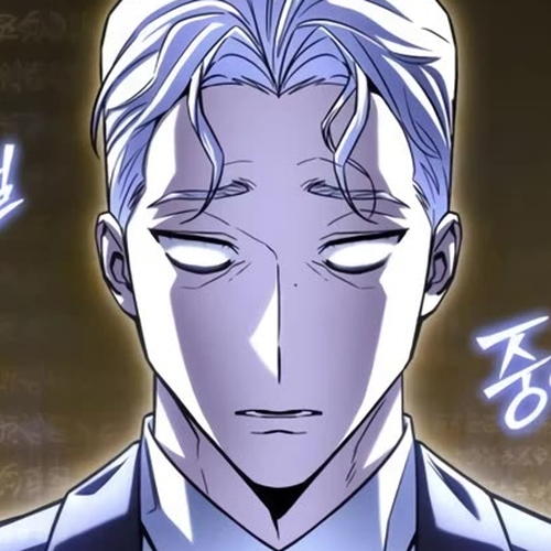 Superhuman Battlefield Chapter 101 cover