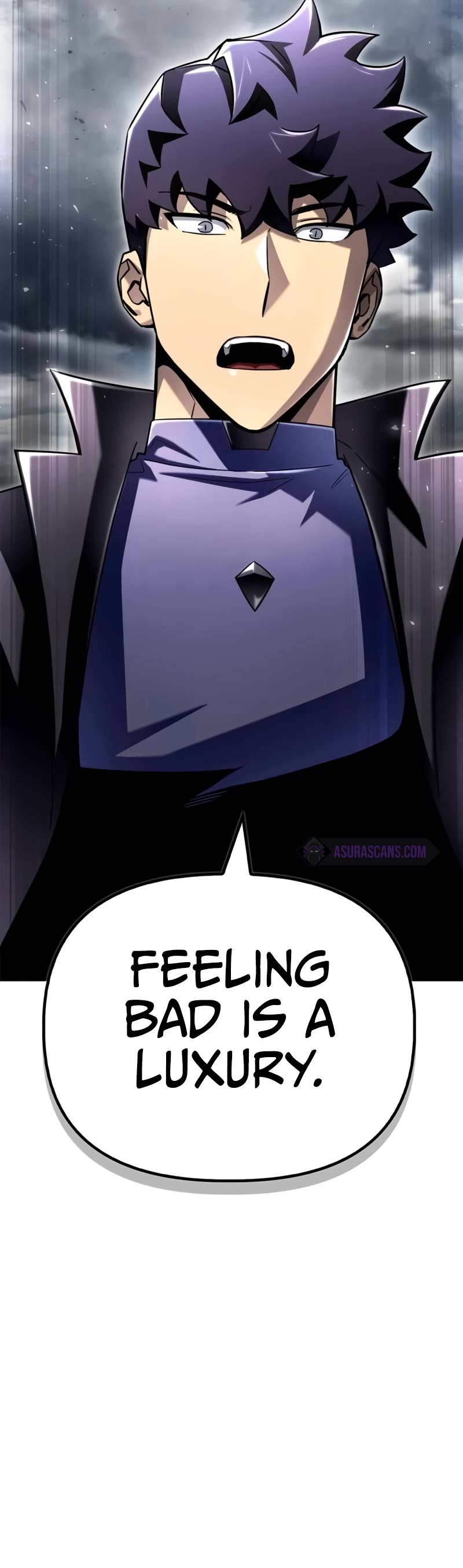 Superhuman Battlefield Chapter 102 page 11 - Chapter 102