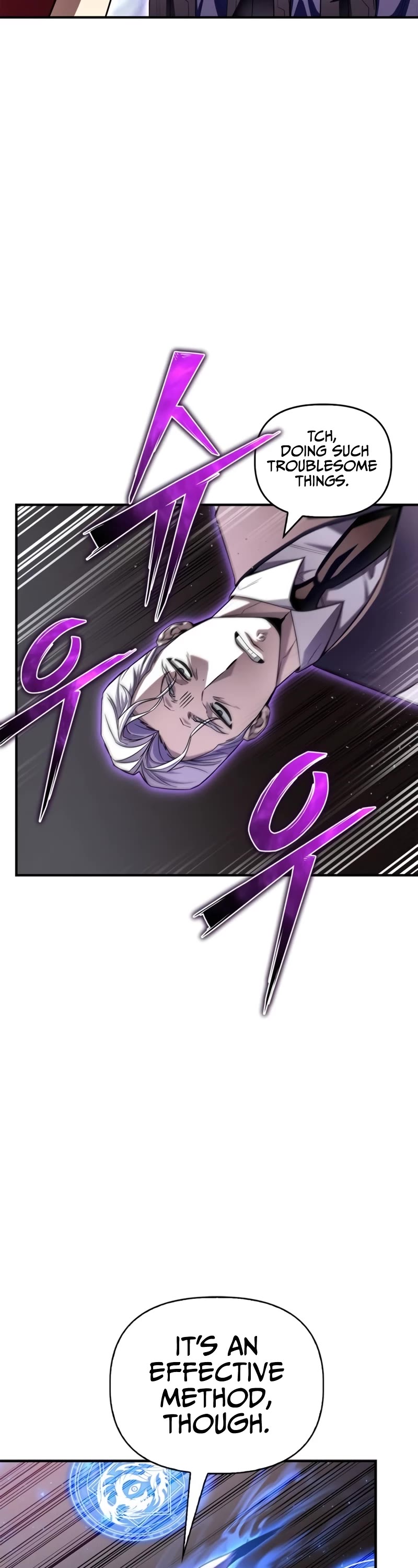 Superhuman Battlefield Chapter 102 page 14 - Chapter 102