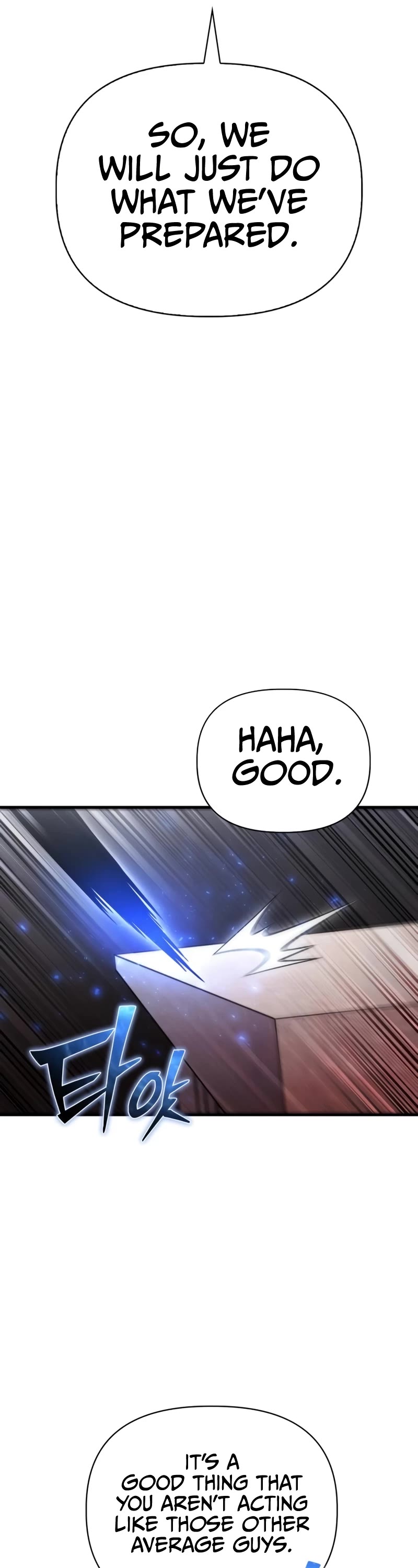 Superhuman Battlefield Chapter 102 page 22 - Chapter 102