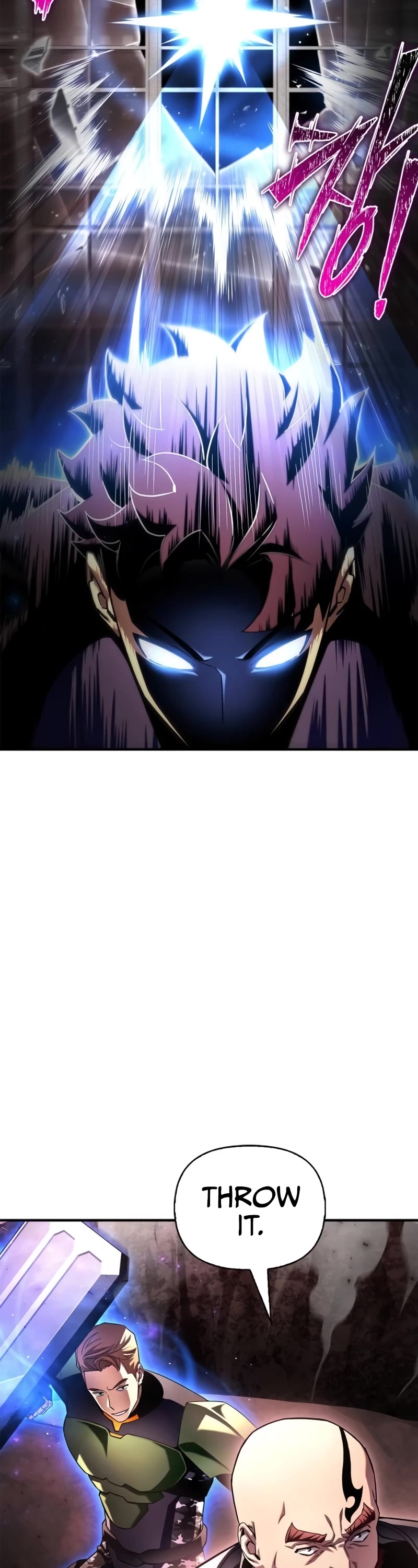 Superhuman Battlefield Chapter 102 page 24 - Chapter 102