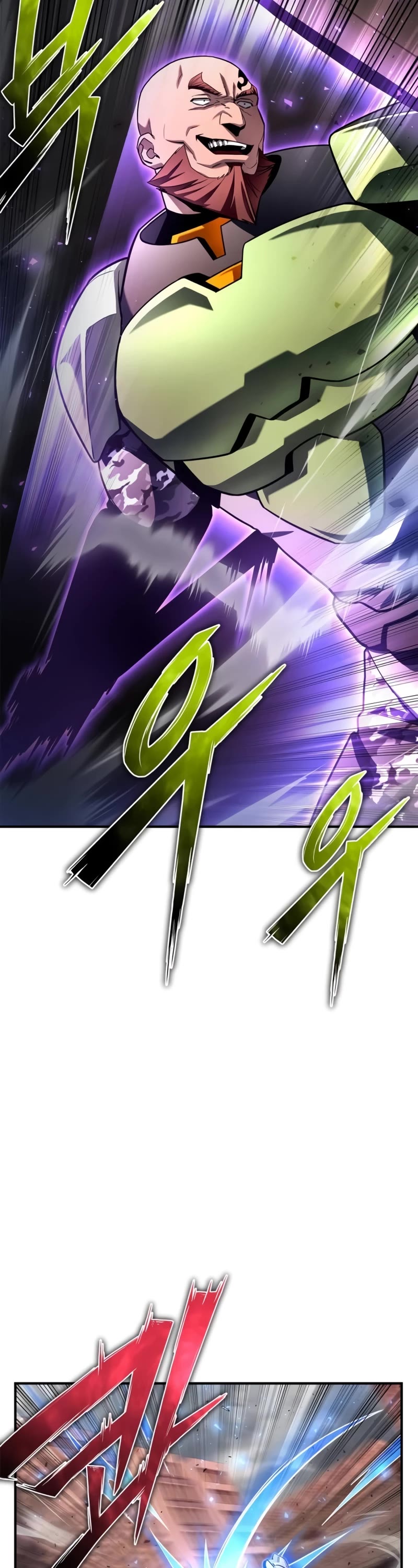 Superhuman Battlefield Chapter 102 page 28 - Chapter 102