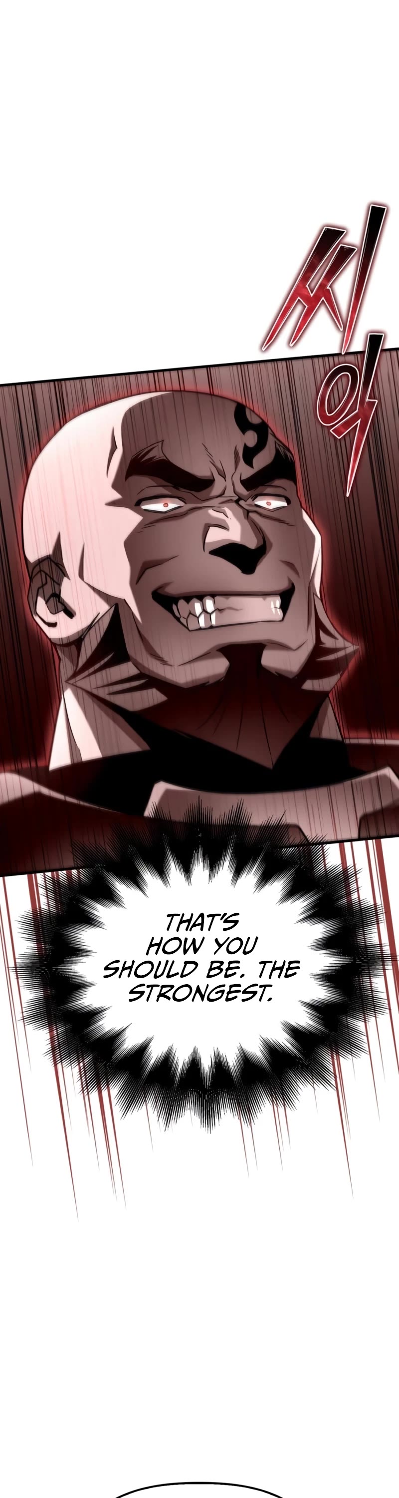 Superhuman Battlefield Chapter 102 page 32 - Chapter 102