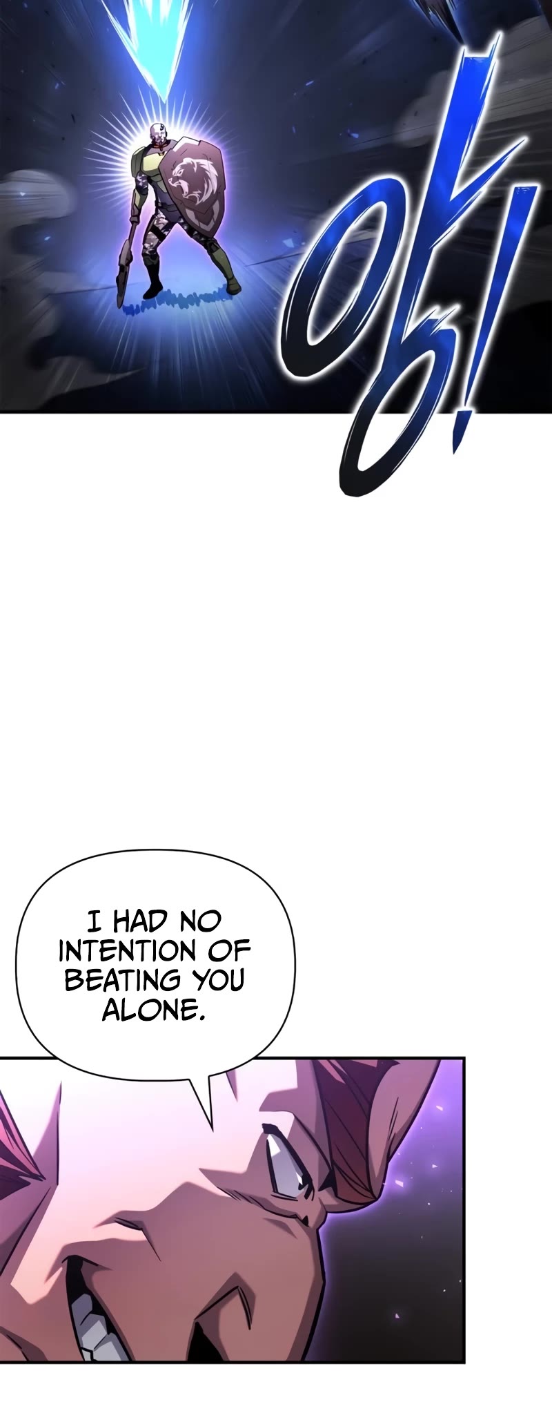 Superhuman Battlefield Chapter 102 page 35 - Chapter 102