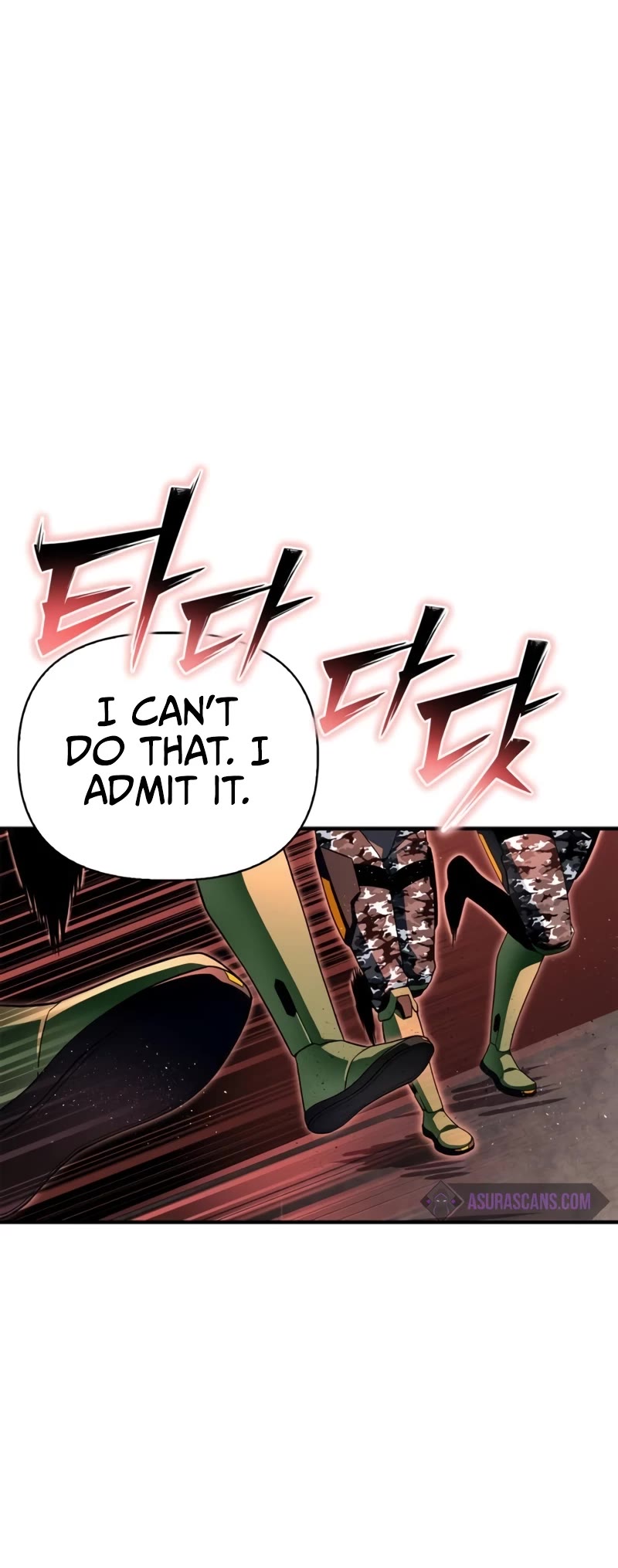 Superhuman Battlefield Chapter 102 page 36 - Chapter 102