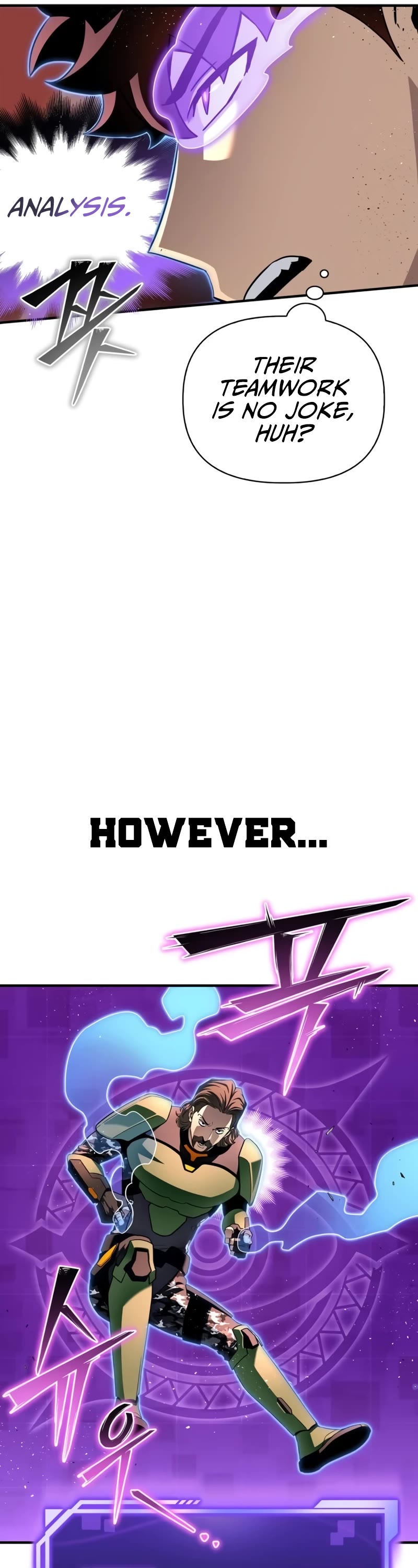 Superhuman Battlefield Chapter 102 page 52 - Chapter 102