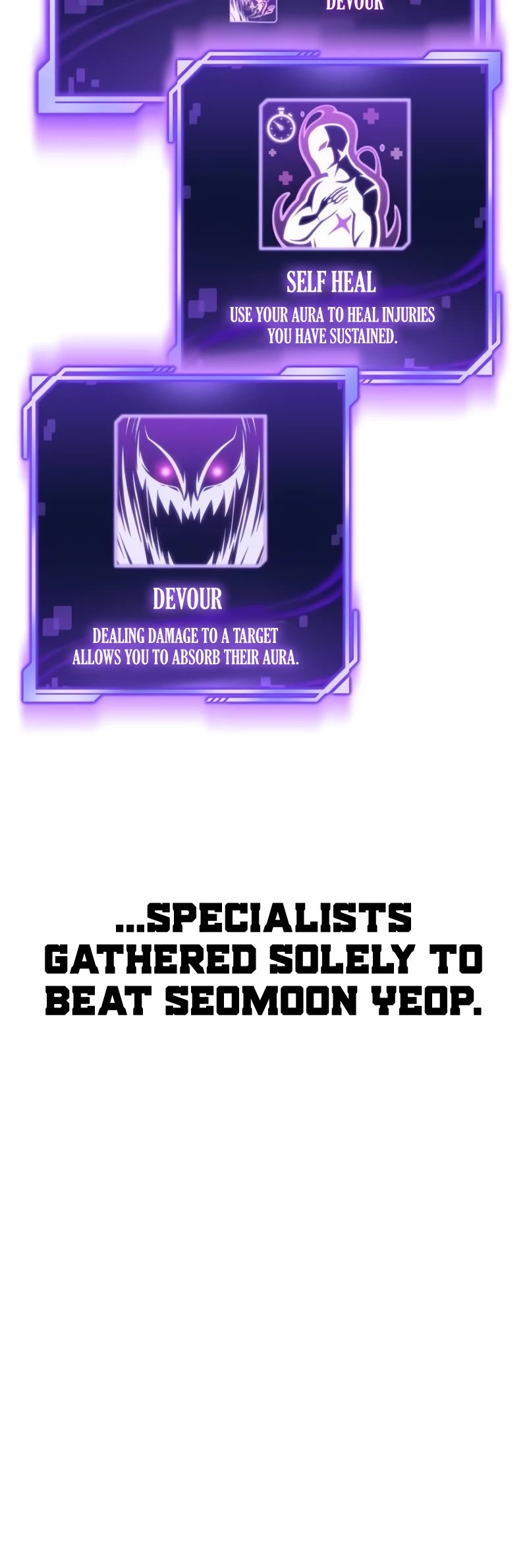 Superhuman Battlefield Chapter 102 page 56 - Chapter 102