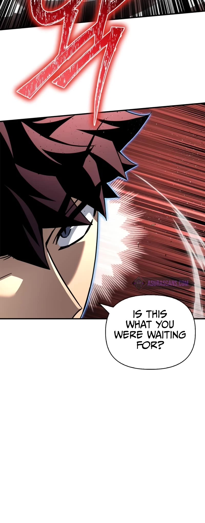 Superhuman Battlefield Chapter 102 page 61 - Chapter 102