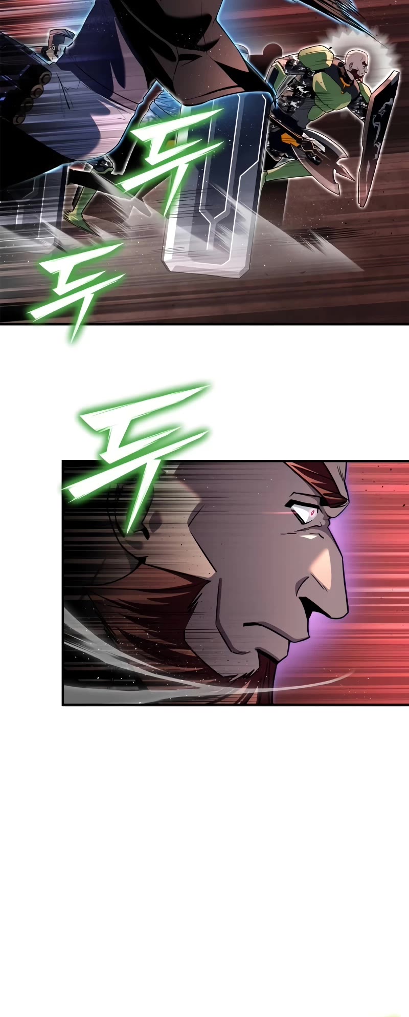 Superhuman Battlefield Chapter 103 page 11 - Chapter 103