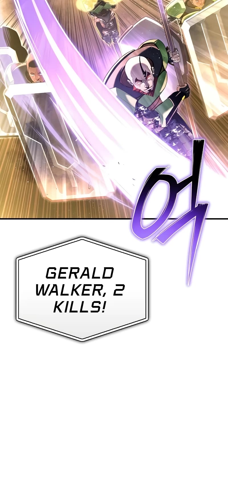 Superhuman Battlefield Chapter 103 page 16 - Chapter 103
