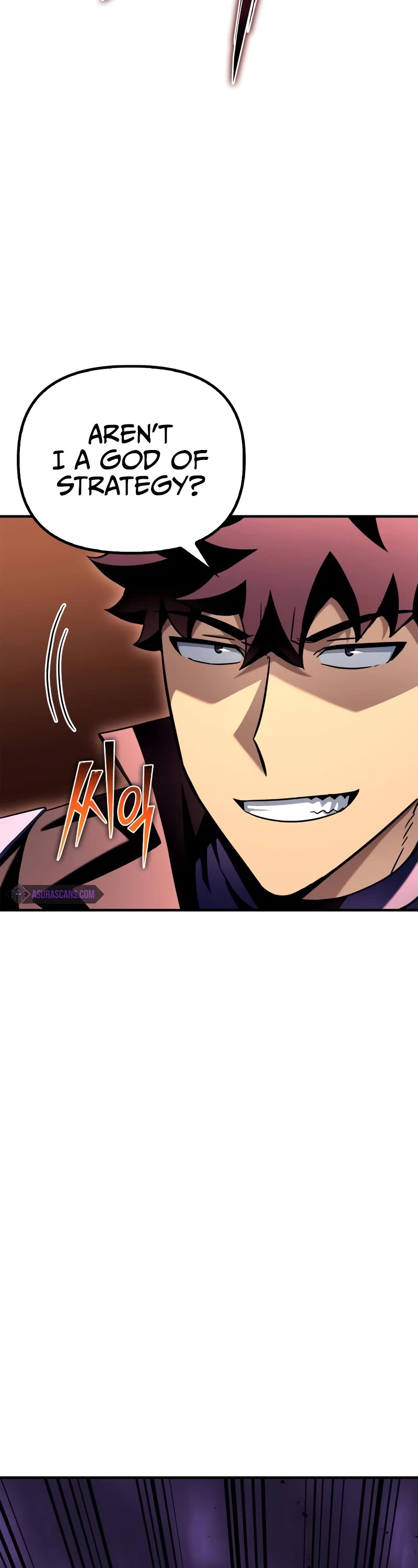 Superhuman Battlefield Chapter 103 page 23 - Chapter 103