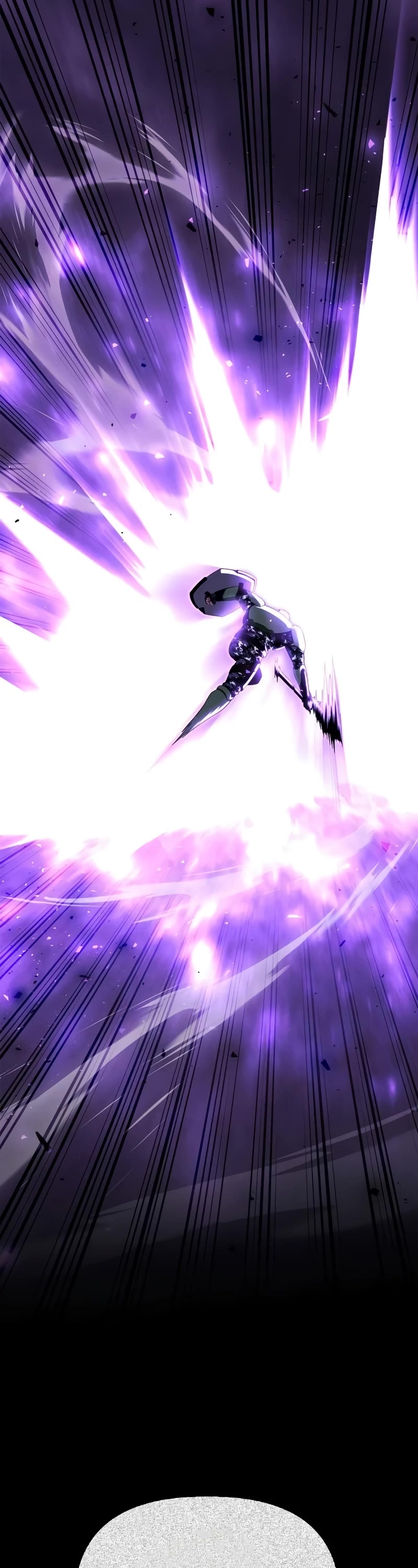Superhuman Battlefield Chapter 103 page 24 - Chapter 103