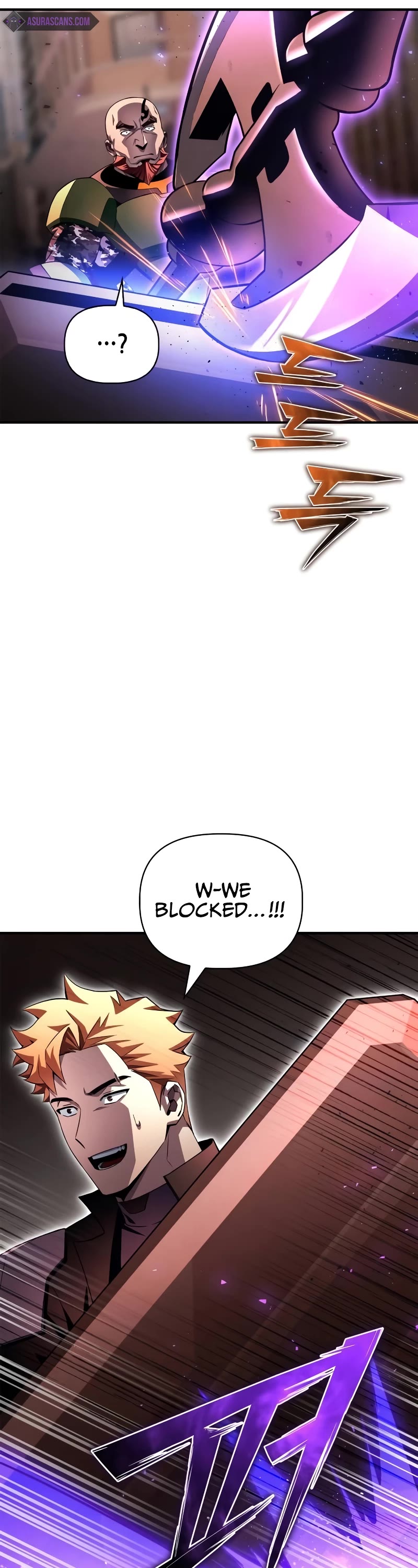 Superhuman Battlefield Chapter 103 page 34 - Chapter 103