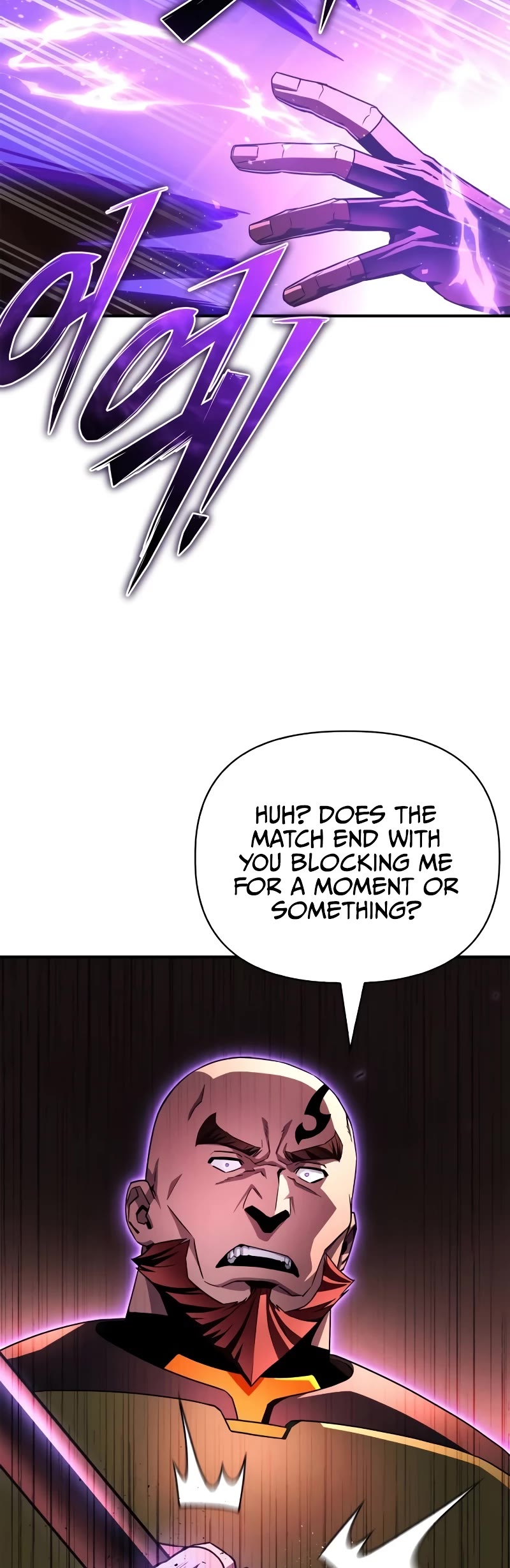 Superhuman Battlefield Chapter 103 page 35 - Chapter 103