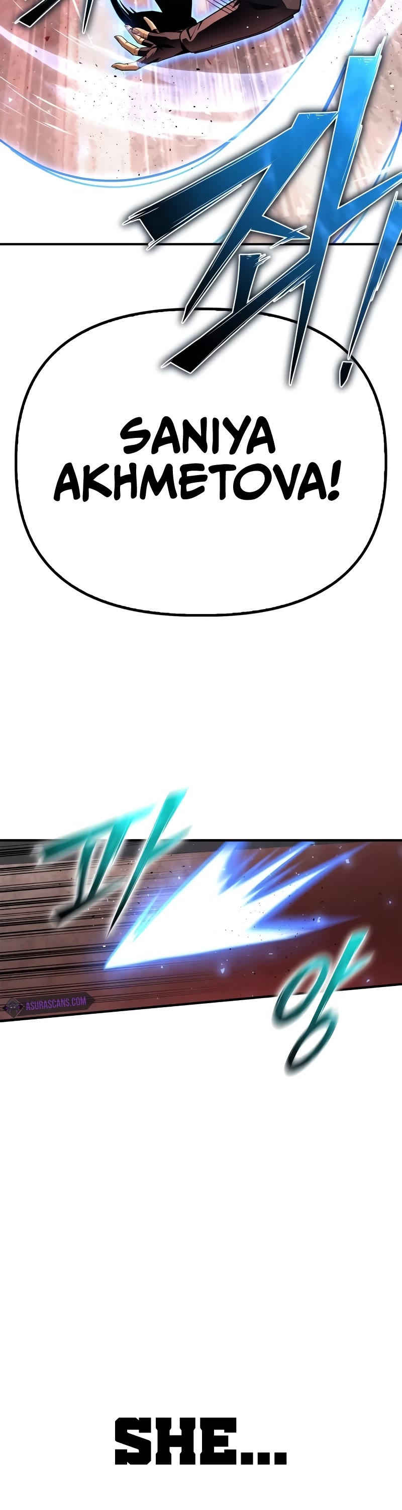 Superhuman Battlefield Chapter 103 page 38 - Chapter 103