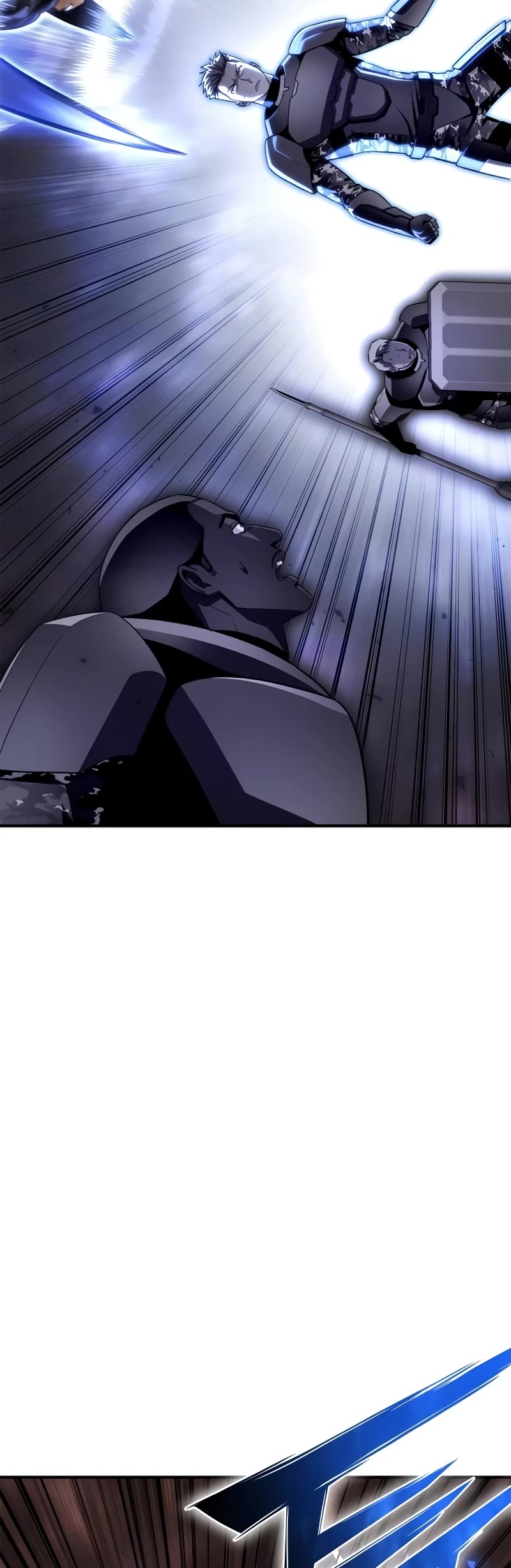 Superhuman Battlefield Chapter 103 page 45 - Chapter 103