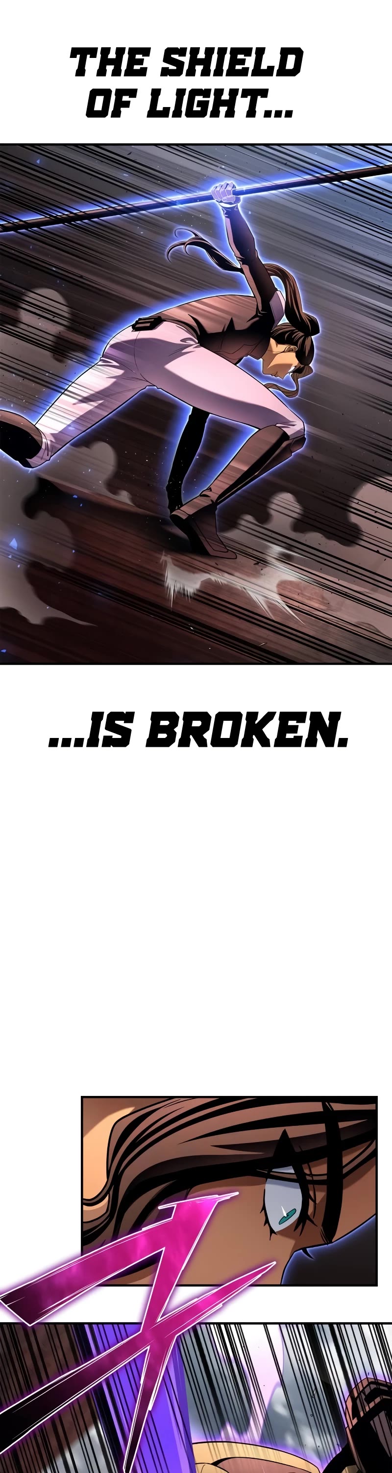 Superhuman Battlefield Chapter 103 page 47 - Chapter 103