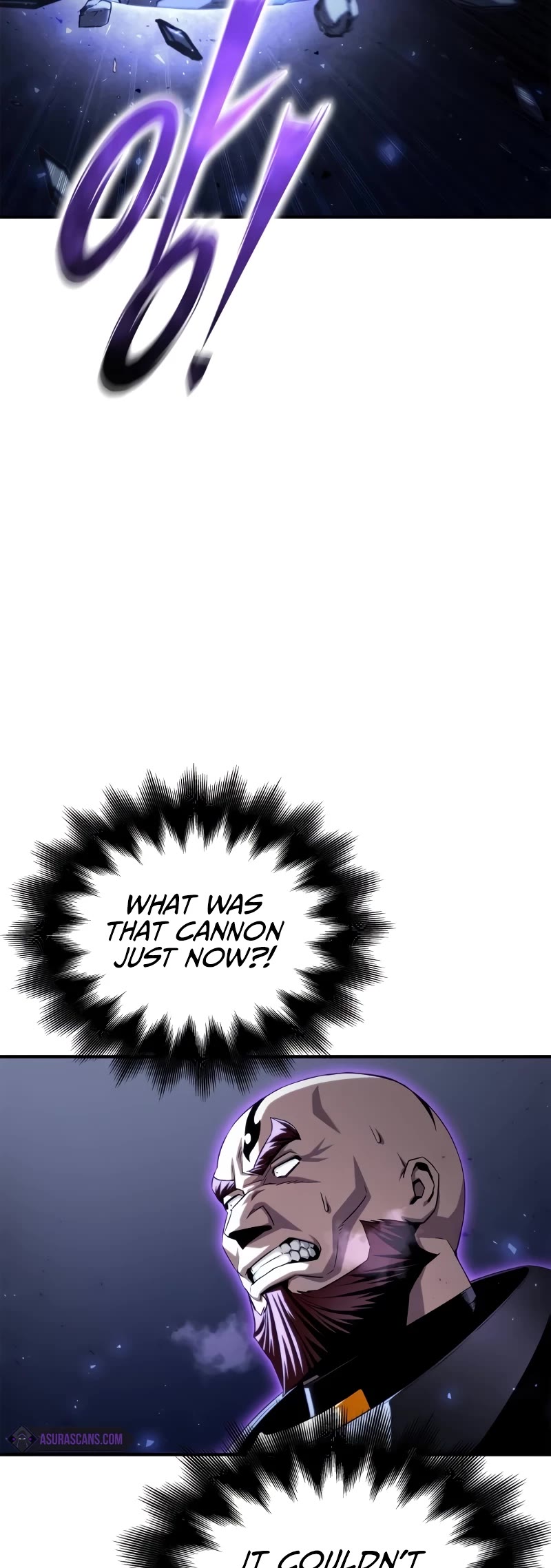 Superhuman Battlefield Chapter 103 page 50 - Chapter 103