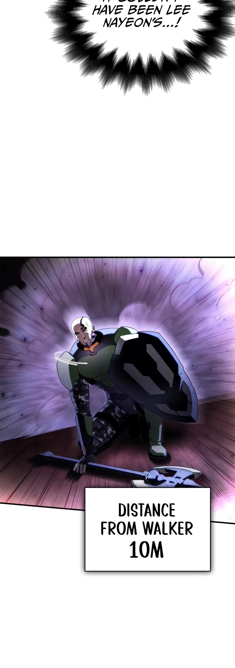 Superhuman Battlefield Chapter 103 page 51 - Chapter 103