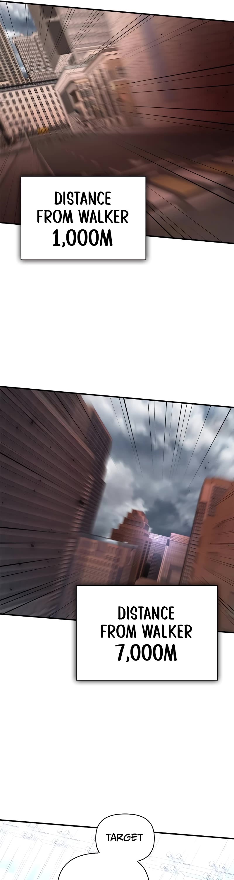 Superhuman Battlefield Chapter 103 page 52 - Chapter 103