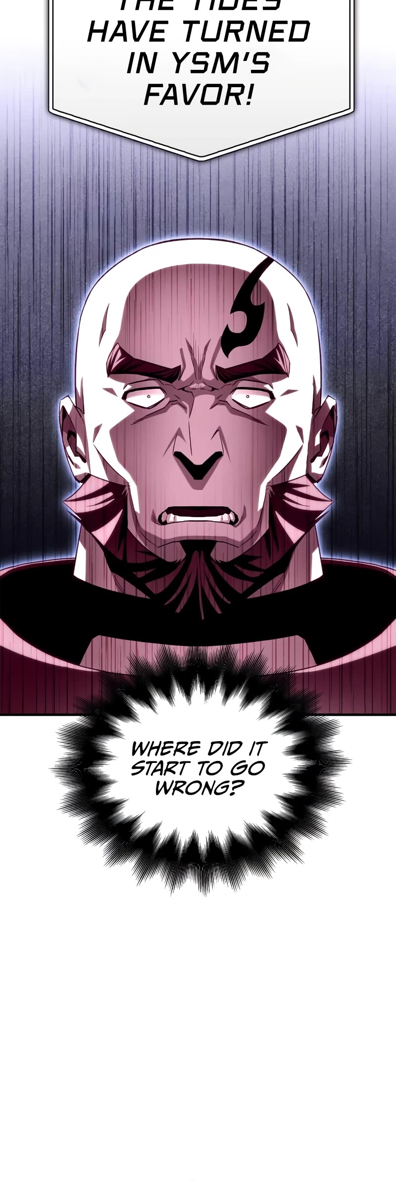 Superhuman Battlefield Chapter 103 page 61 - Chapter 103