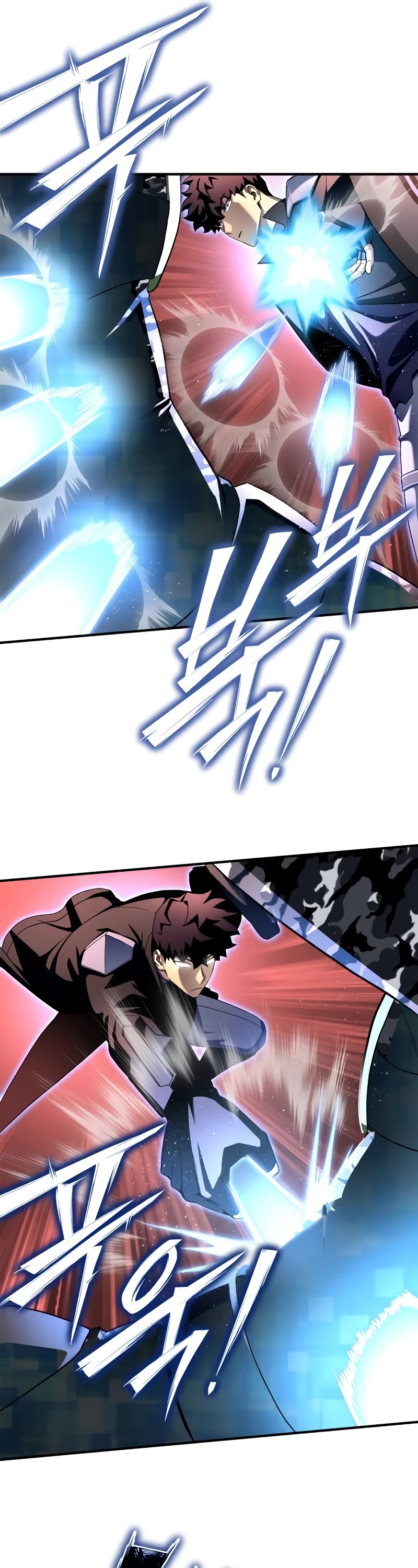 Superhuman Battlefield Chapter 103 page 62 - Chapter 103