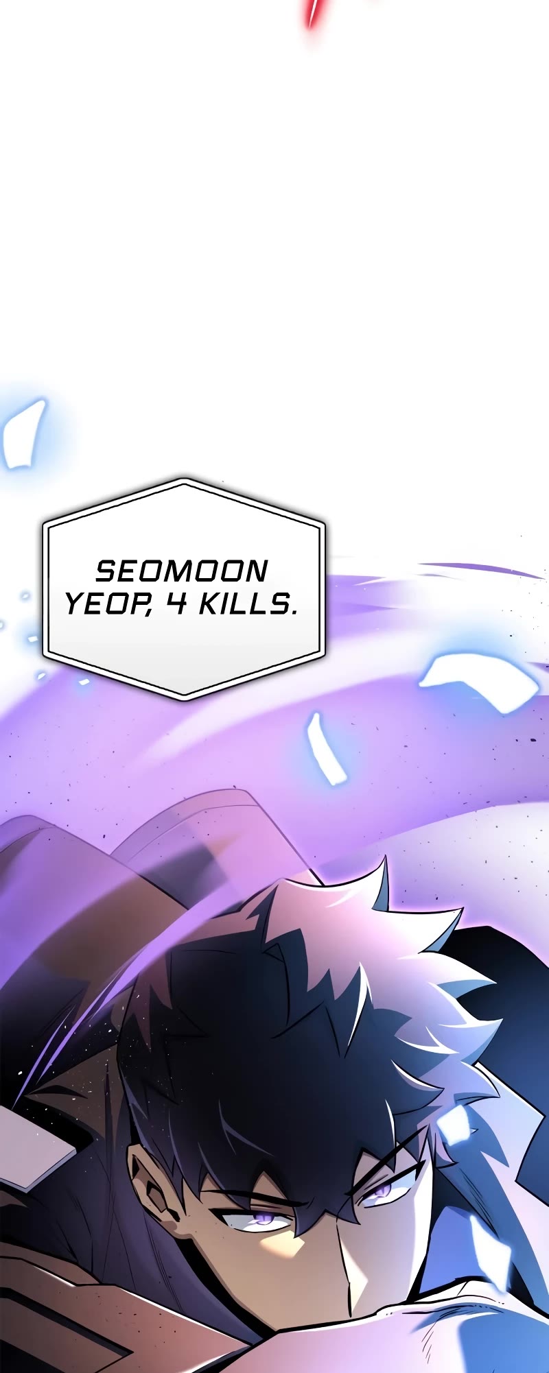 Superhuman Battlefield Chapter 103 page 69 - Chapter 103
