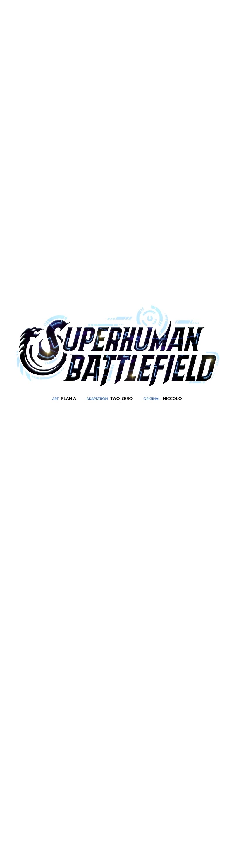 Superhuman Battlefield Chapter 104 page 11 - Chapter 104