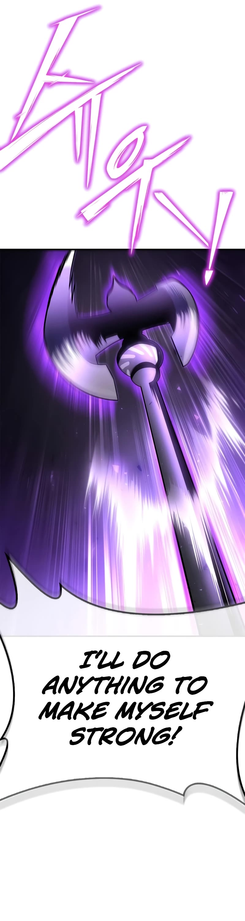 Superhuman Battlefield Chapter 104 page 17 - Chapter 104