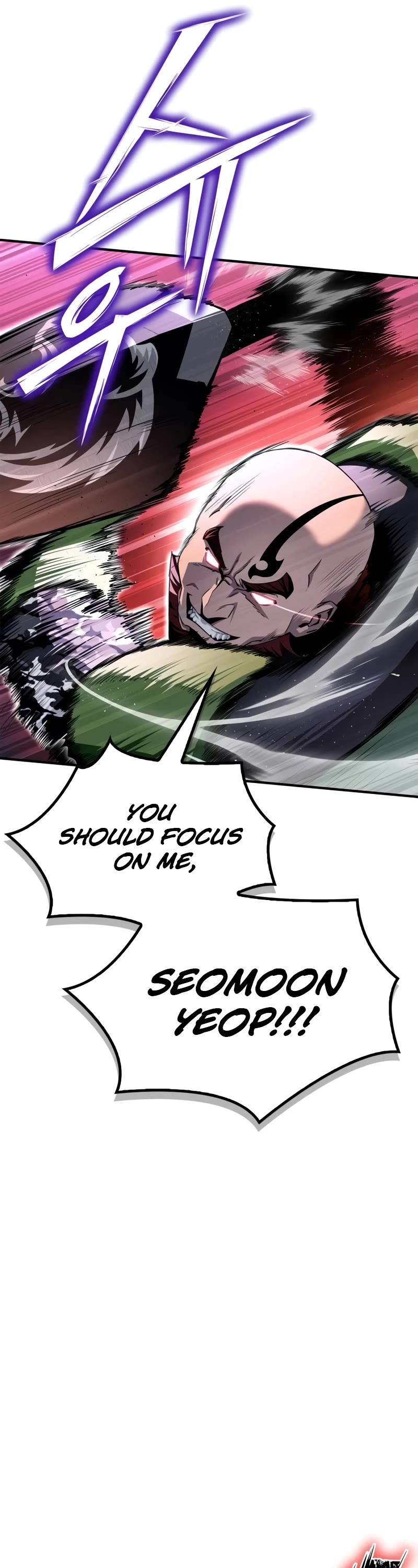 Superhuman Battlefield Chapter 104 page 32 - Chapter 104
