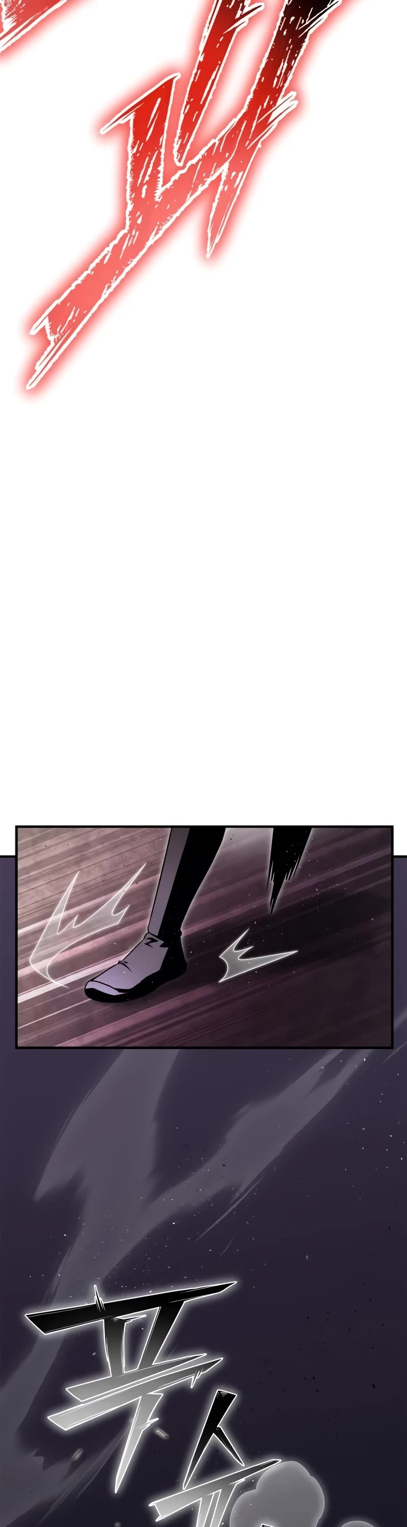 Superhuman Battlefield Chapter 104 page 34 - Chapter 104