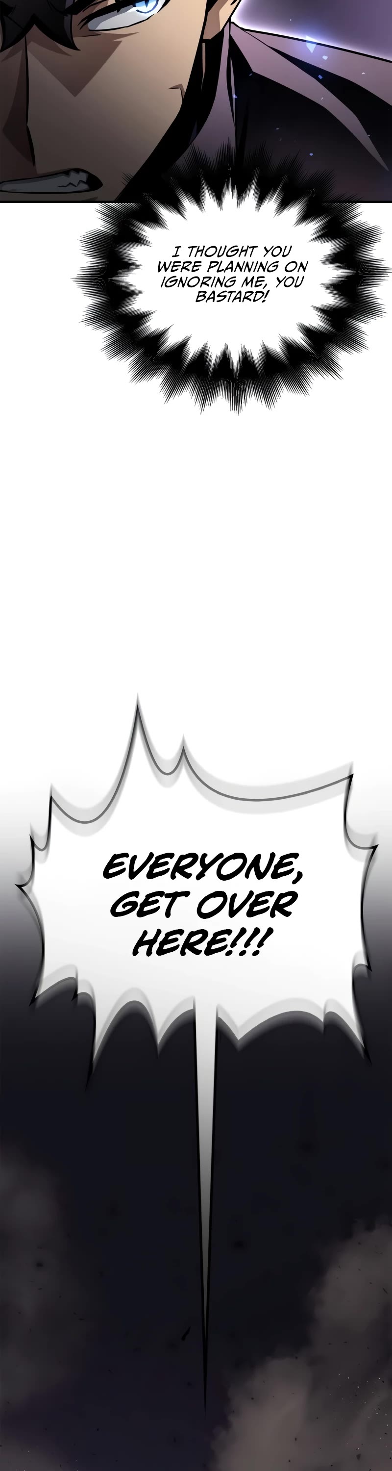 Superhuman Battlefield Chapter 104 page 43 - Chapter 104