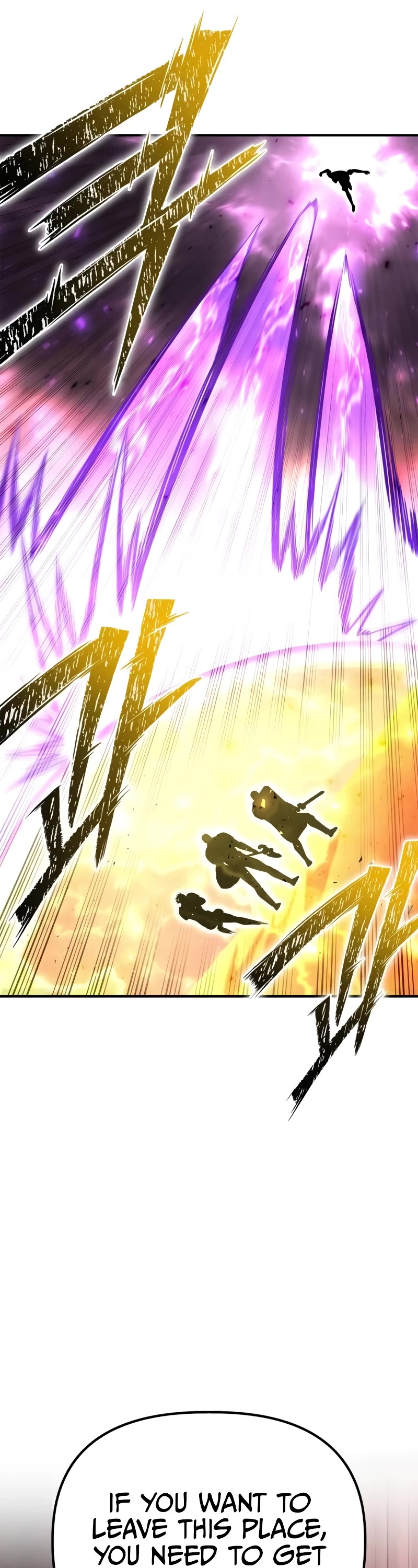 Superhuman Battlefield Chapter 104 page 49 - Chapter 104