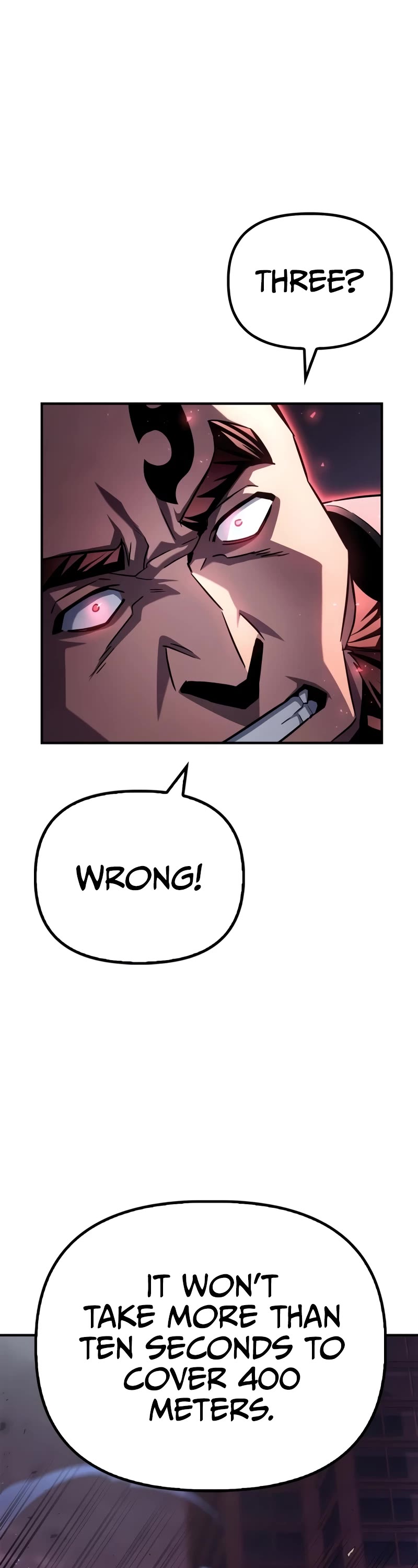 Superhuman Battlefield Chapter 104 page 52 - Chapter 104