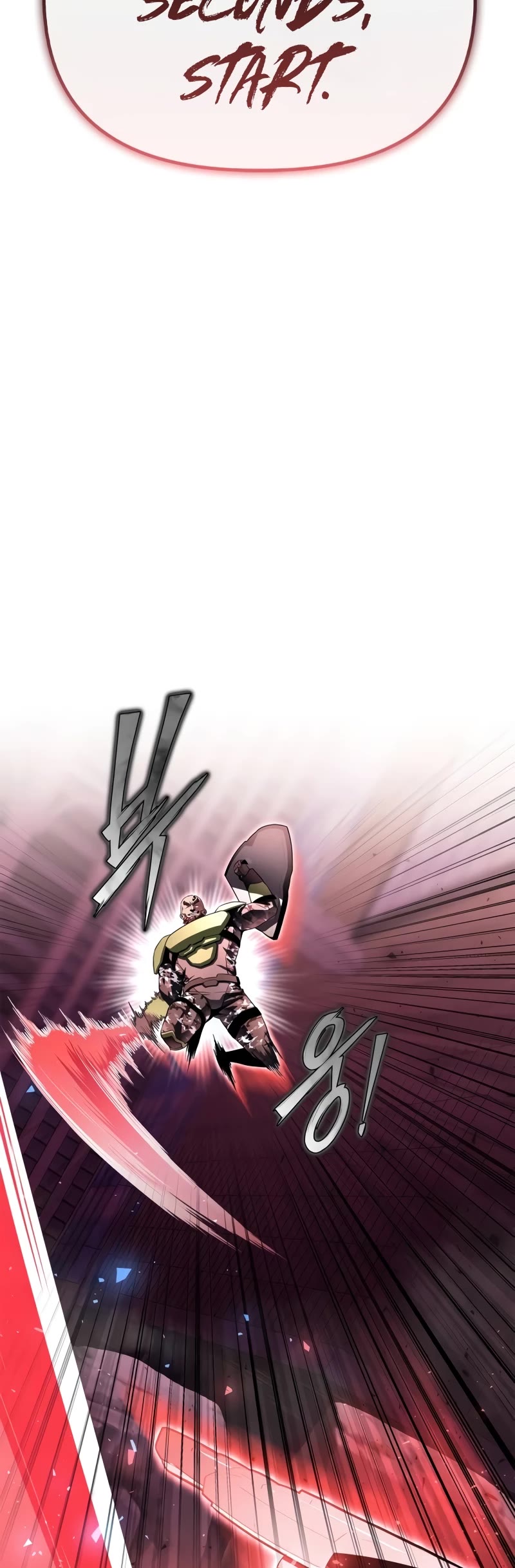 Superhuman Battlefield Chapter 104 page 55 - Chapter 104