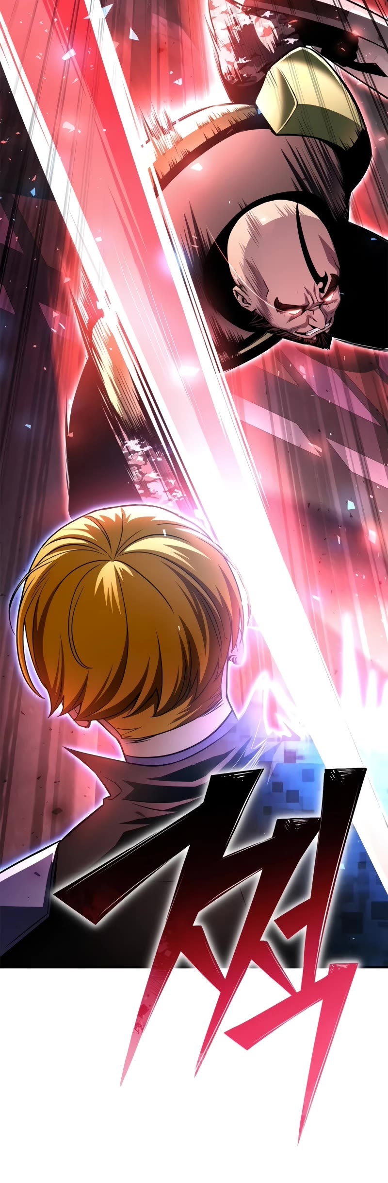 Superhuman Battlefield Chapter 104 page 56 - Chapter 104