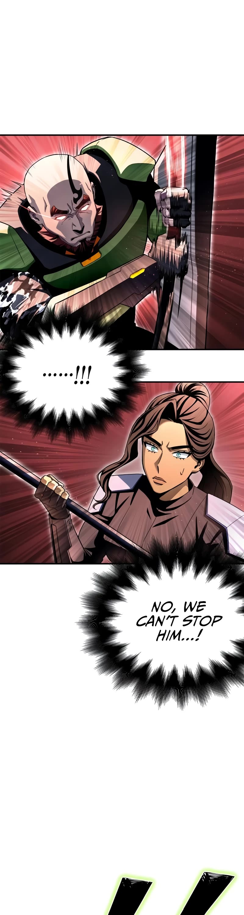 Superhuman Battlefield Chapter 104 page 62 - Chapter 104