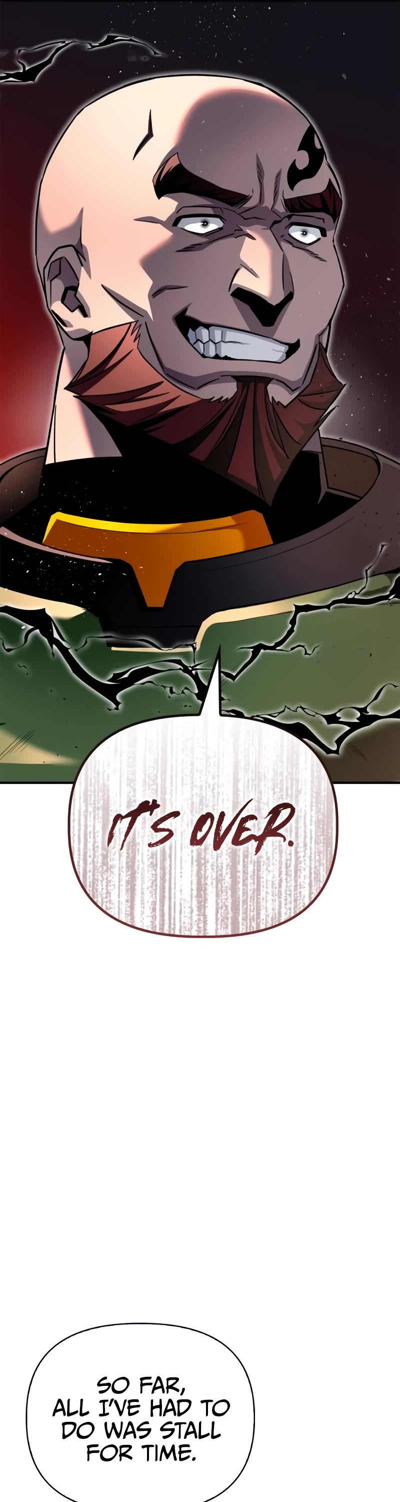 Superhuman Battlefield Chapter 104 page 67 - Chapter 104