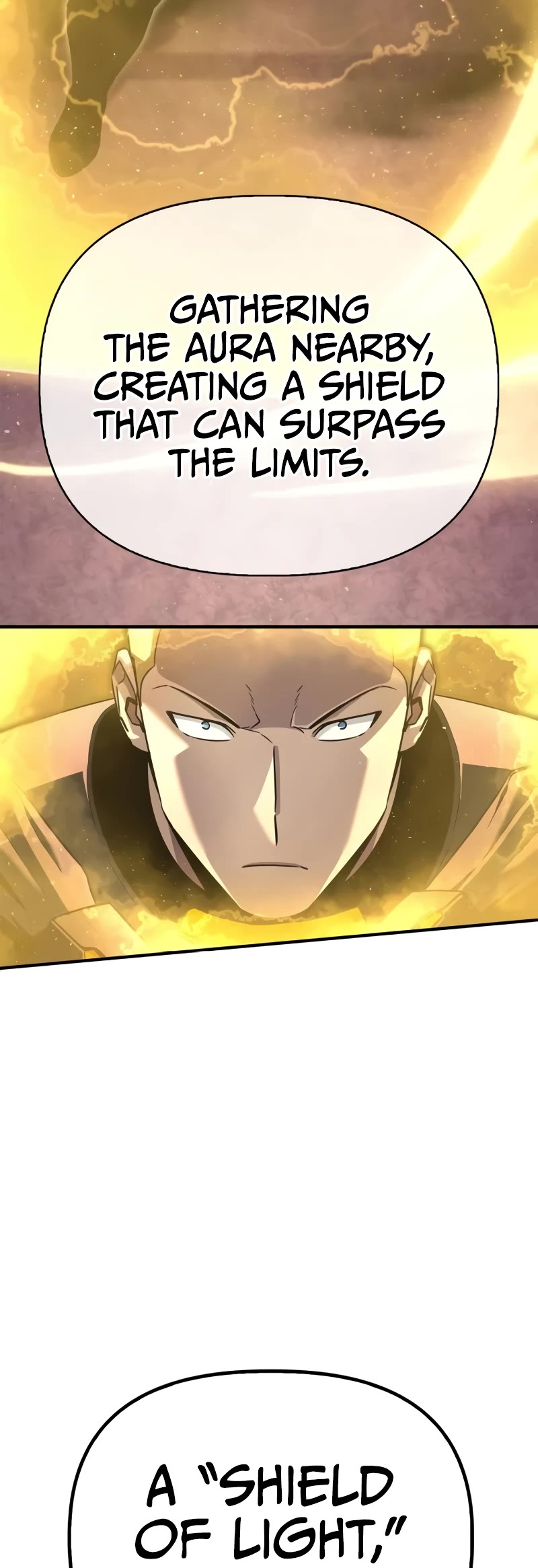 Superhuman Battlefield Chapter 104 page 70 - Chapter 104