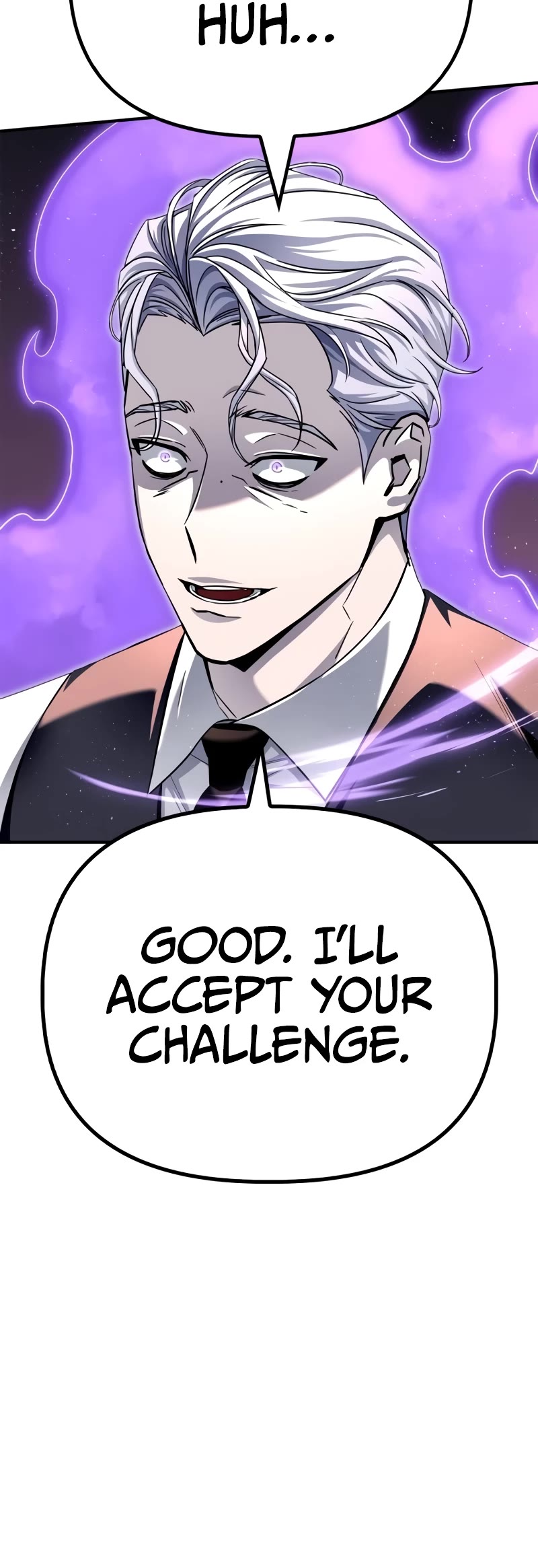 Superhuman Battlefield Chapter 104 page 71 - Chapter 104