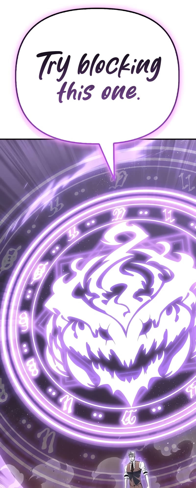 Superhuman Battlefield Chapter 104 page 72 - Chapter 104