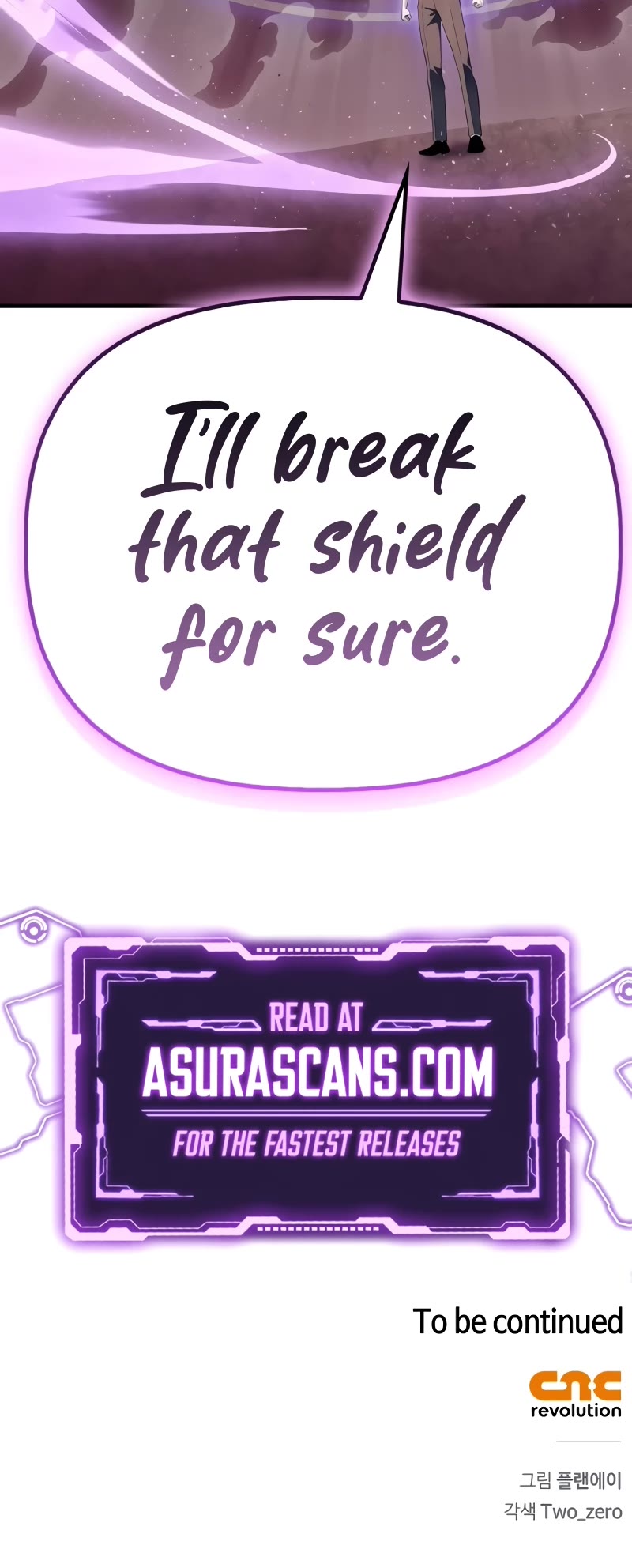 Superhuman Battlefield Chapter 104 page 73 - Chapter 104