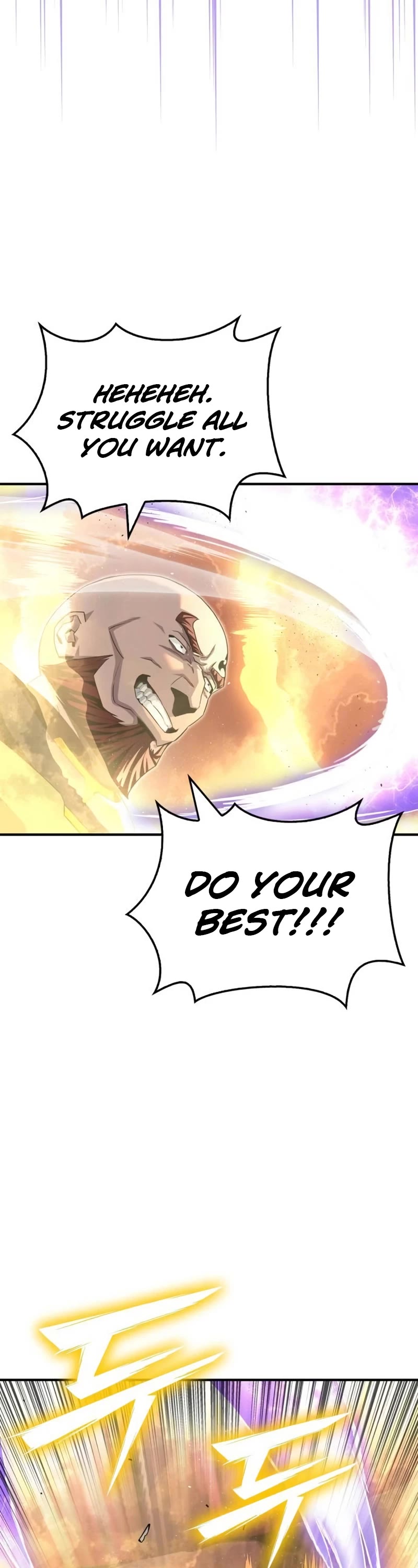 Superhuman Battlefield Chapter 105 page 13 - Chapter 105