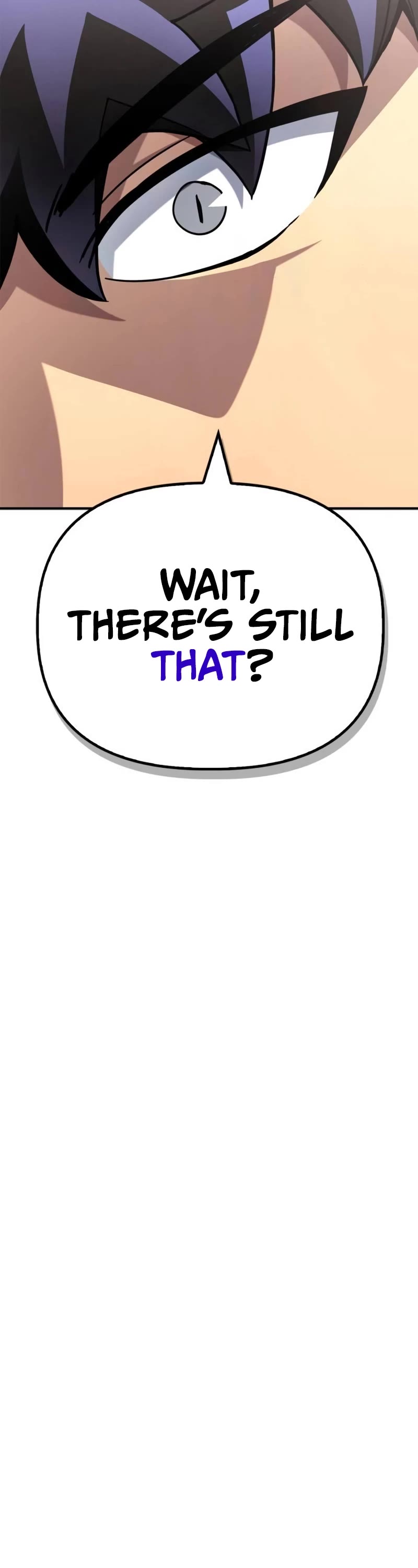 Superhuman Battlefield Chapter 105 page 35 - Chapter 105