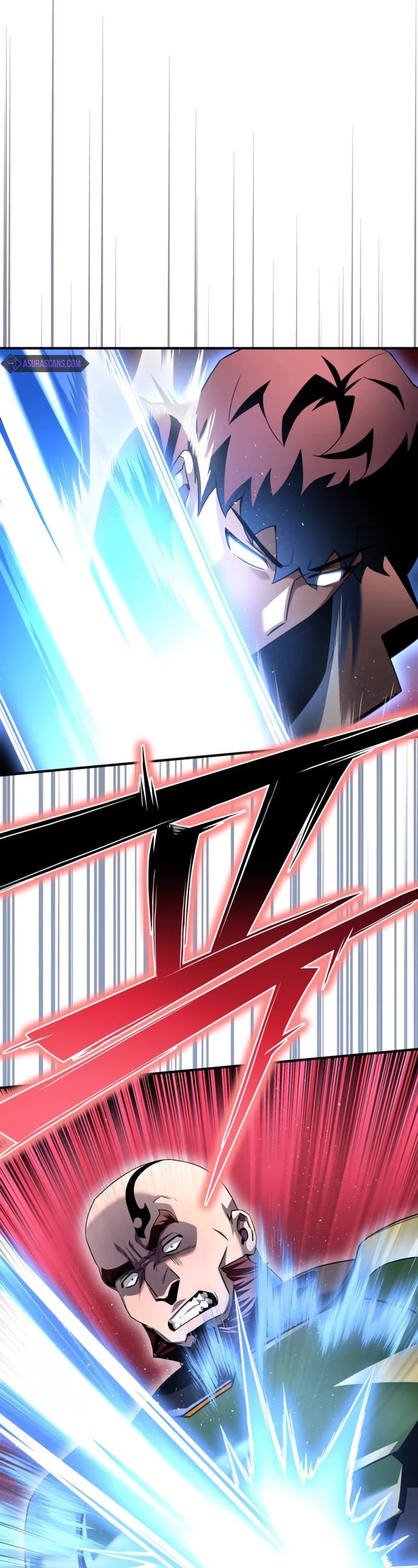 Superhuman Battlefield Chapter 105 page 62 - Chapter 105